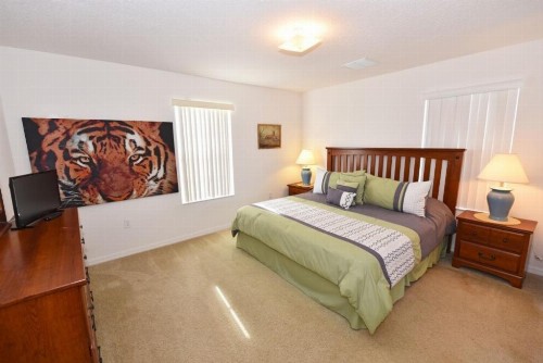 Calabay Parc at Tower Lake-20 min from Disney home - image 10