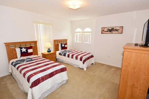 Calabay Parc at Tower Lake-20 min from Disney home - image 12