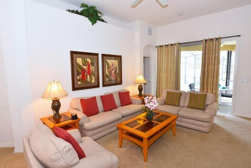 Calabay Parc at Tower Lake-20 min from Disney home - image 2