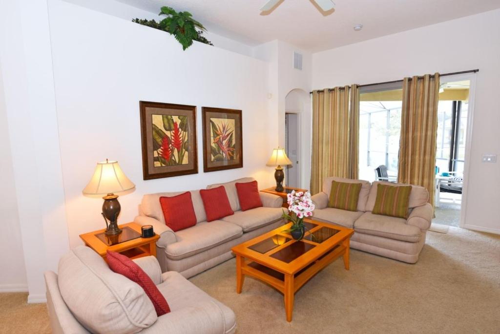Calabay Parc at Tower Lake-20 min from Disney home - image 2