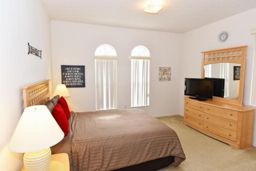 Calabay Parc at Tower Lake-20 min from Disney home - image 4