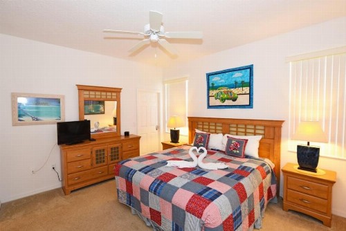 Calabay Parc at Tower Lake-20 min from Disney home - image 6