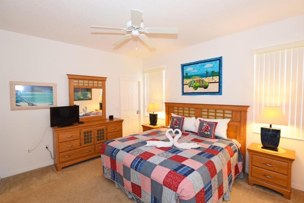 Calabay Parc at Tower Lake-20 min from Disney home - image 6