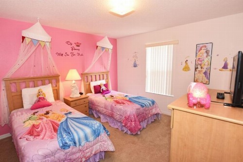 Calabay Parc at Tower Lake-20 min from Disney home - image 9