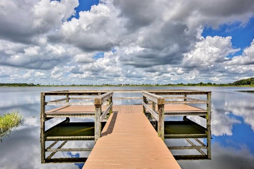Recently Renovated Family Getaway 20Mi to Disney! - image 3