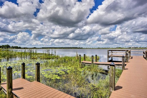 Recently Renovated Family Getaway 20Mi to Disney! - image 6
