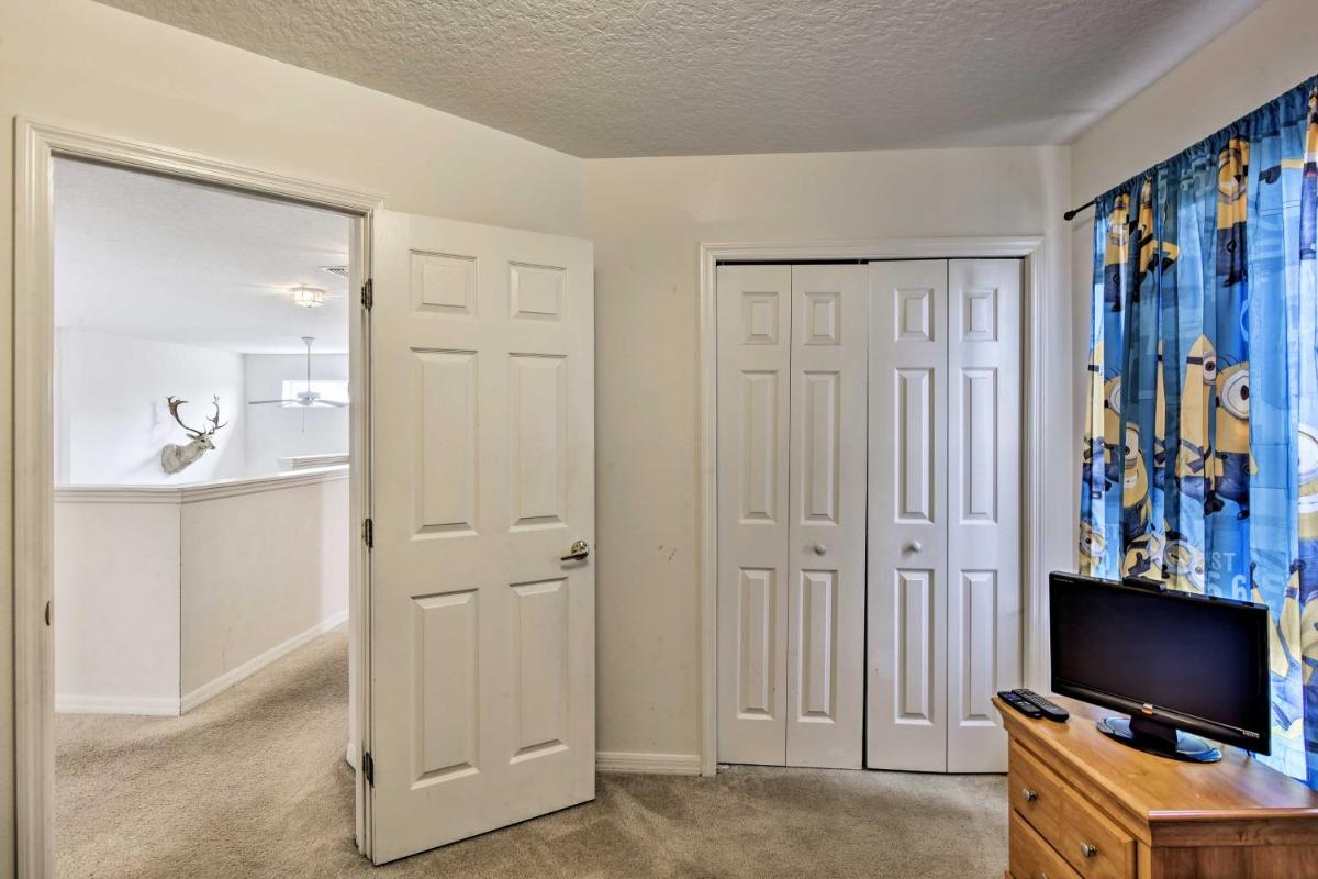 Recently Renovated Family Getaway 20Mi to Disney! - image 7