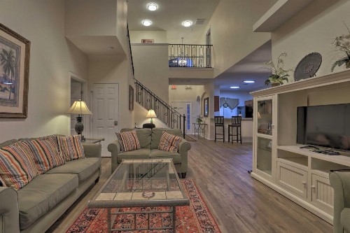 Recently Renovated Family Getaway 20Mi to Disney! - image 8