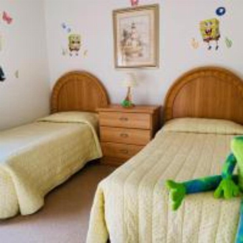 Simon's Southern Dunes Vacation Home - image 11