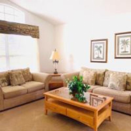 Simon's Southern Dunes Vacation Home - image 4