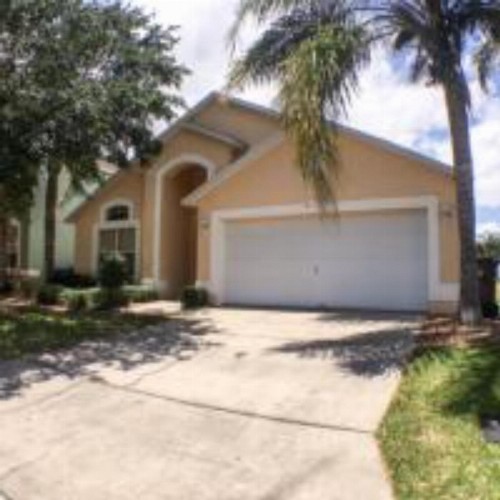 Simon's Southern Dunes Vacation Home - image 6
