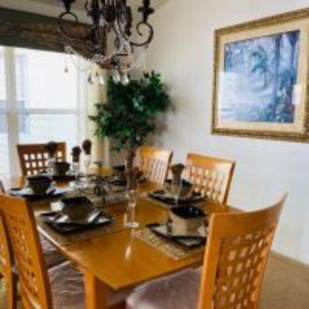 Simon's Southern Dunes Vacation Home - image 7