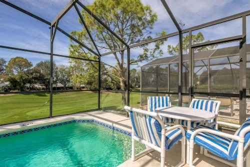 Richard's Southern Dunes Vacation Home