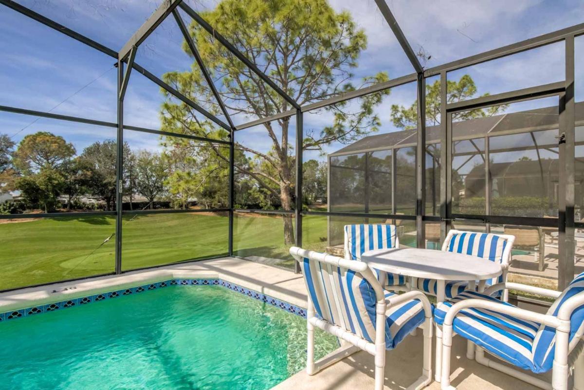 Richard's Southern Dunes Vacation Home - main image