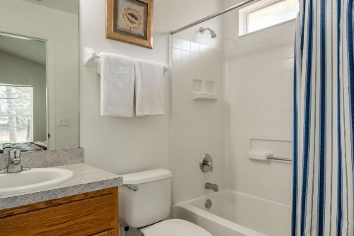 Richard's Southern Dunes Vacation Home - image 12