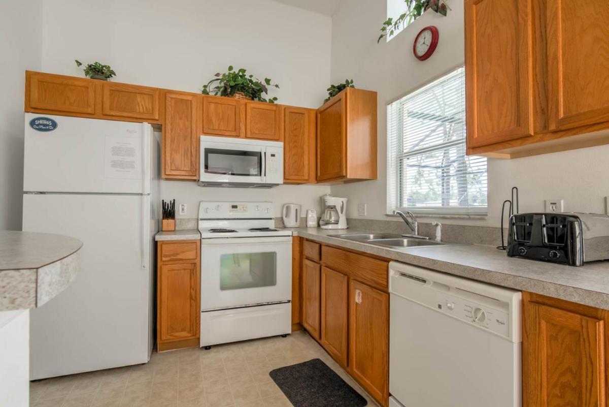 Richard's Southern Dunes Vacation Home - image 7