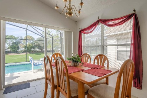 Richard's Southern Dunes Vacation Home - image 8