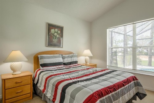 Richard's Southern Dunes Vacation Home - image 9