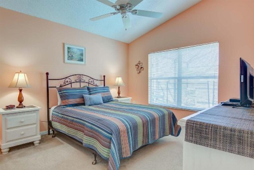 Robert's Southern Dunes Vacation Home - image 12