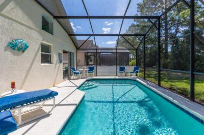 Patricia's Southern Dunes Vacation Home - image 15