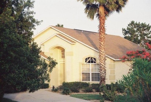Southern Dunes Community