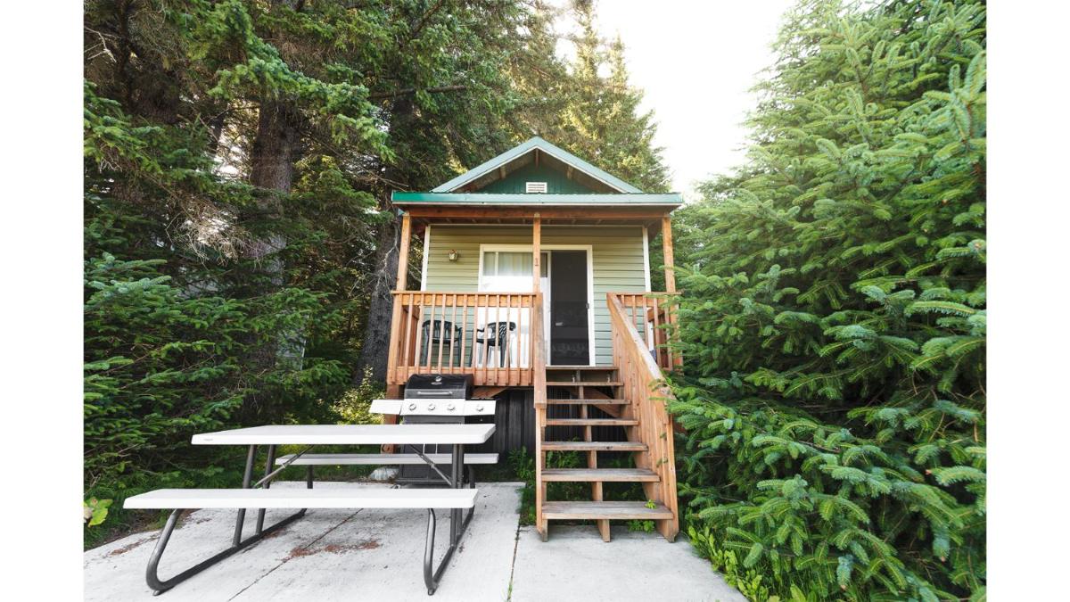 Cabin 1 Lynn View Lodge - image 6