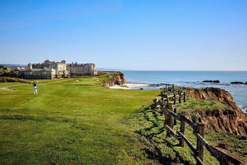 The Ritz-Carlton Half Moon Bay - image 10