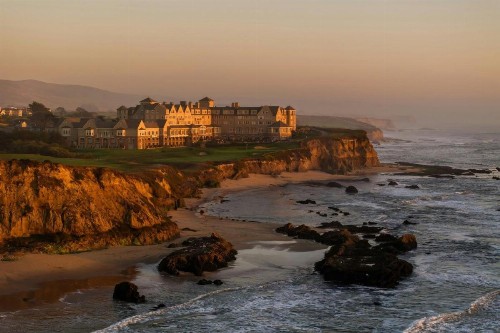 The Ritz-Carlton Half Moon Bay - image 11