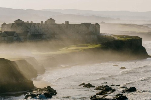 The Ritz-Carlton Half Moon Bay - image 12