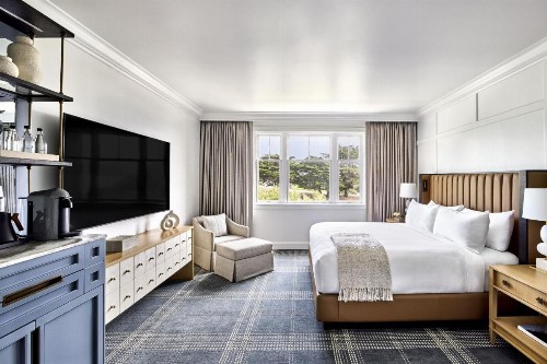 The Ritz-Carlton Half Moon Bay - image 17
