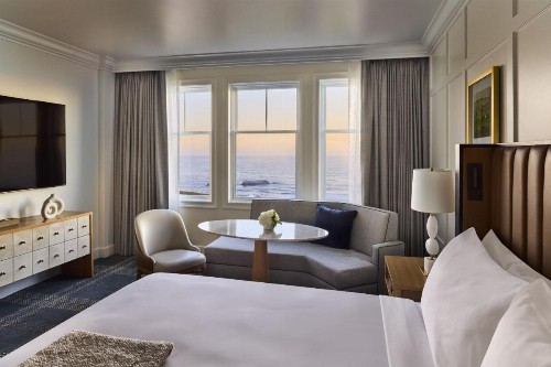 The Ritz-Carlton Half Moon Bay - image 18
