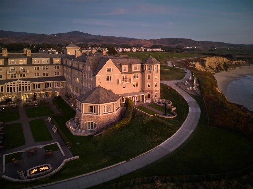 The Ritz-Carlton Half Moon Bay - image 2