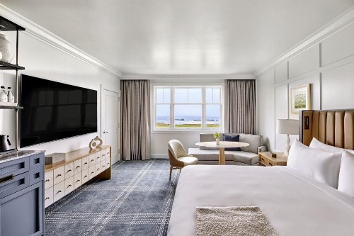 The Ritz-Carlton Half Moon Bay - image 21