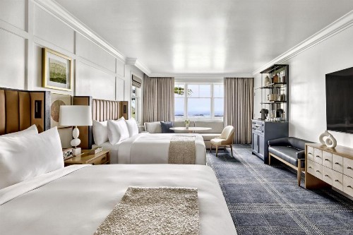 The Ritz-Carlton Half Moon Bay - image 22
