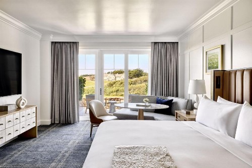 The Ritz-Carlton Half Moon Bay - image 23