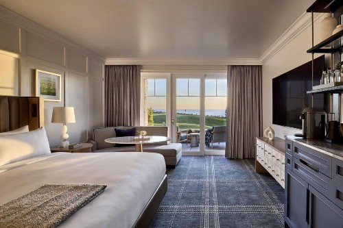 The Ritz-Carlton Half Moon Bay - image 26