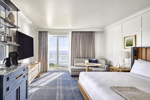 The Ritz-Carlton Half Moon Bay - image 27