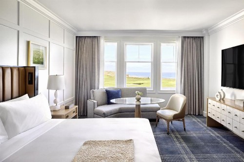 The Ritz-Carlton Half Moon Bay - image 28