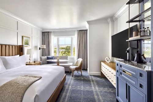 The Ritz-Carlton Half Moon Bay - image 29