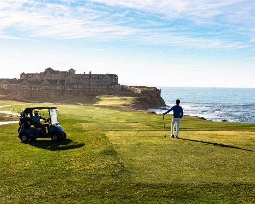 The Ritz-Carlton Half Moon Bay - image 3
