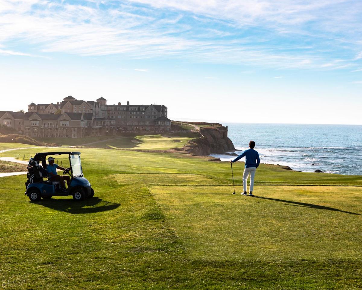 The Ritz-Carlton Half Moon Bay - image 3