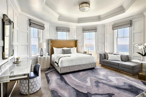 The Ritz-Carlton Half Moon Bay - image 32