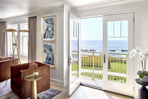 The Ritz-Carlton Half Moon Bay - image 34