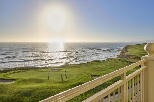 The Ritz-Carlton Half Moon Bay - image 37