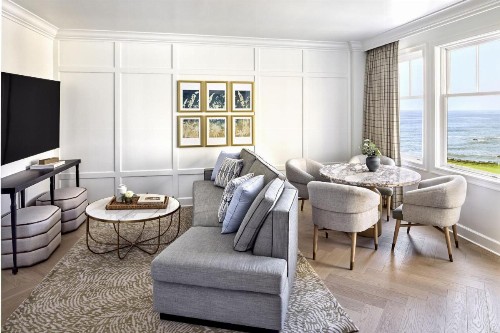 The Ritz-Carlton Half Moon Bay - image 38