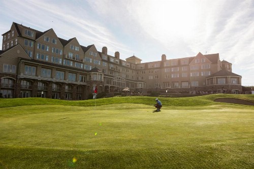 The Ritz-Carlton Half Moon Bay - image 4