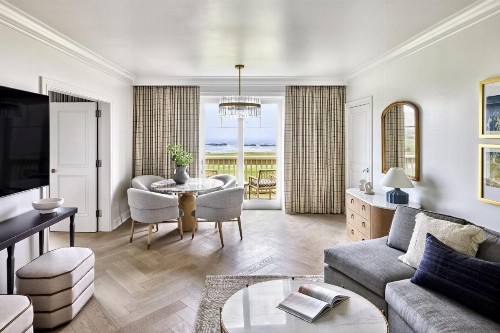 The Ritz-Carlton Half Moon Bay - image 42