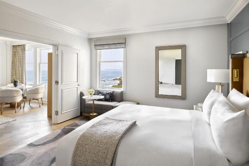 The Ritz-Carlton Half Moon Bay - image 44