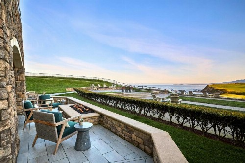 The Ritz-Carlton Half Moon Bay - image 47