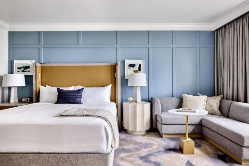 The Ritz-Carlton Half Moon Bay - image 49
